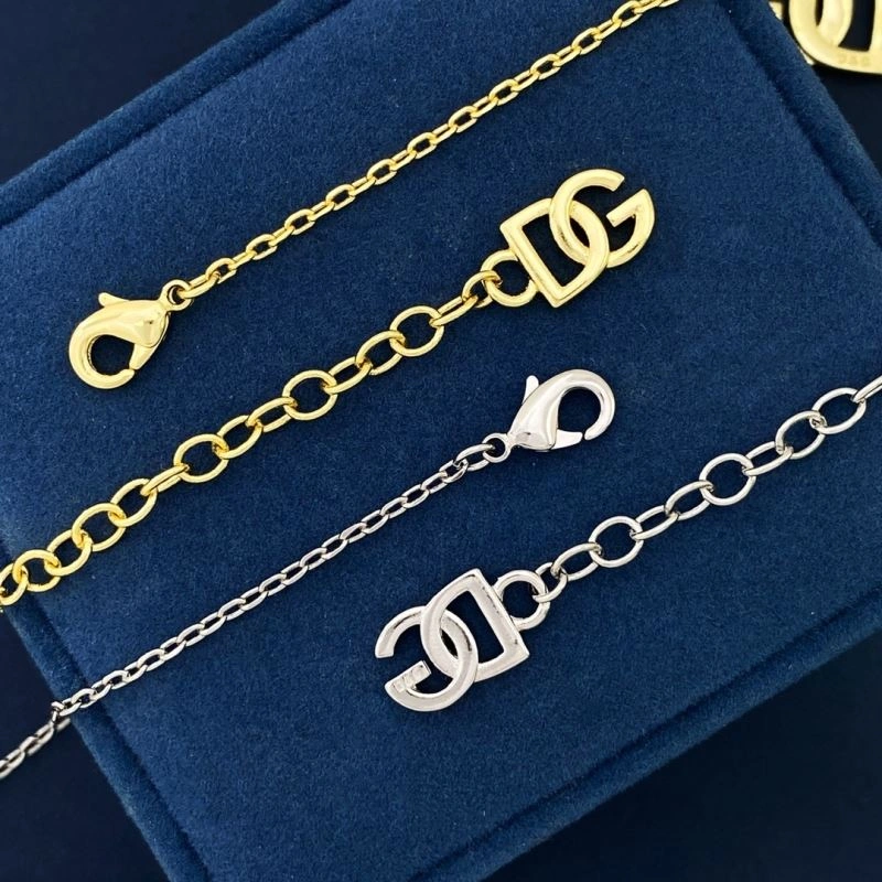 Dolce Gabbana Necklaces AllSeason 213975