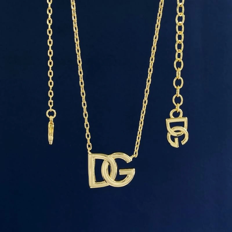 Dolce Gabbana Necklaces AllSeason 213975