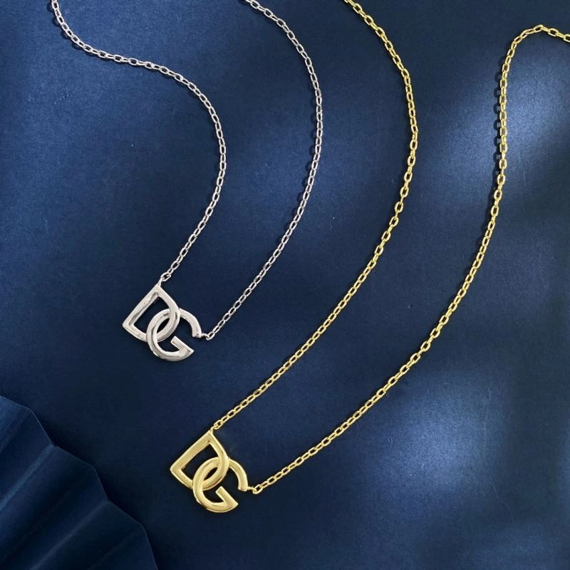 Dolce Gabbana Necklaces AllSeason 213975