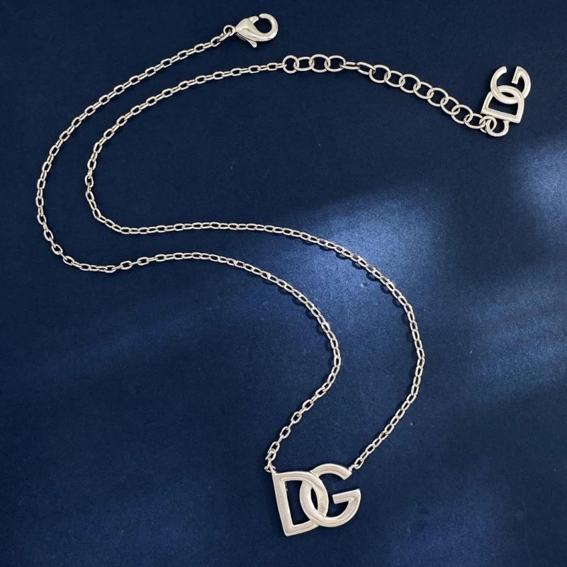 Dolce Gabbana Necklaces AllSeason 213975