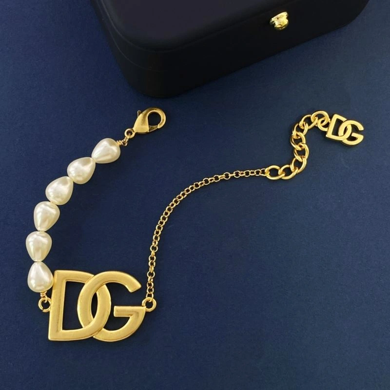 Dolce Gabbana Necklaces Thermal 213973