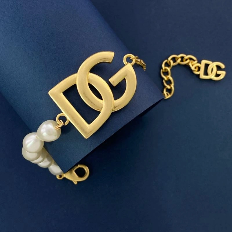 Dolce Gabbana Necklaces Thermal 213973