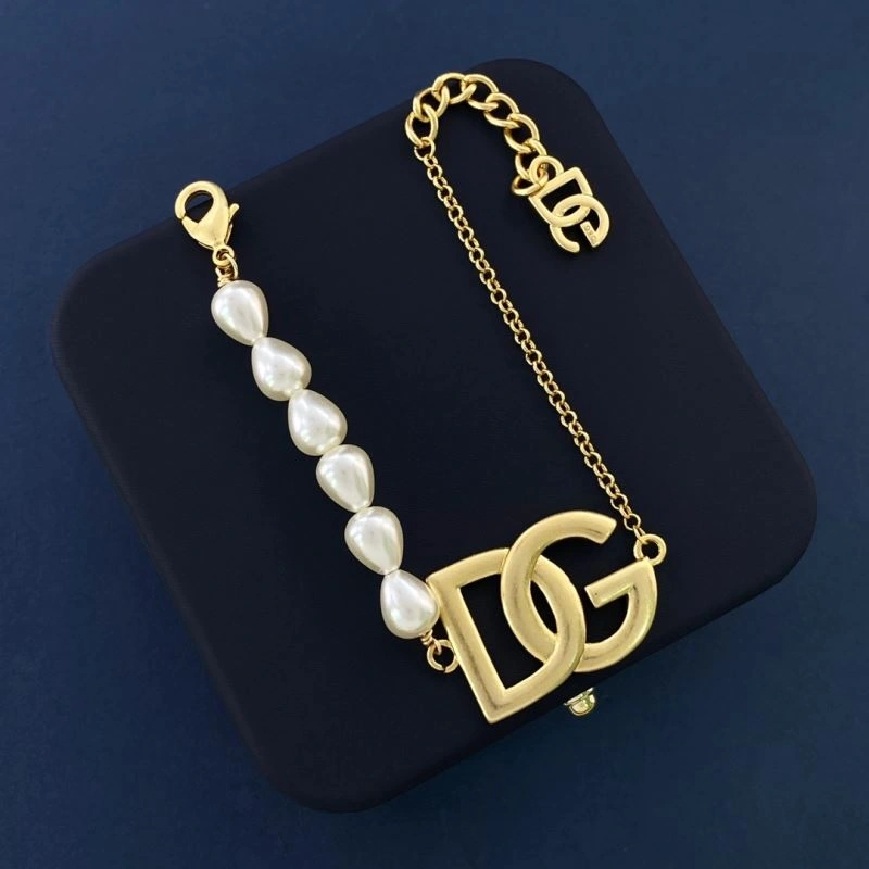 Dolce Gabbana Necklaces Thermal 213973