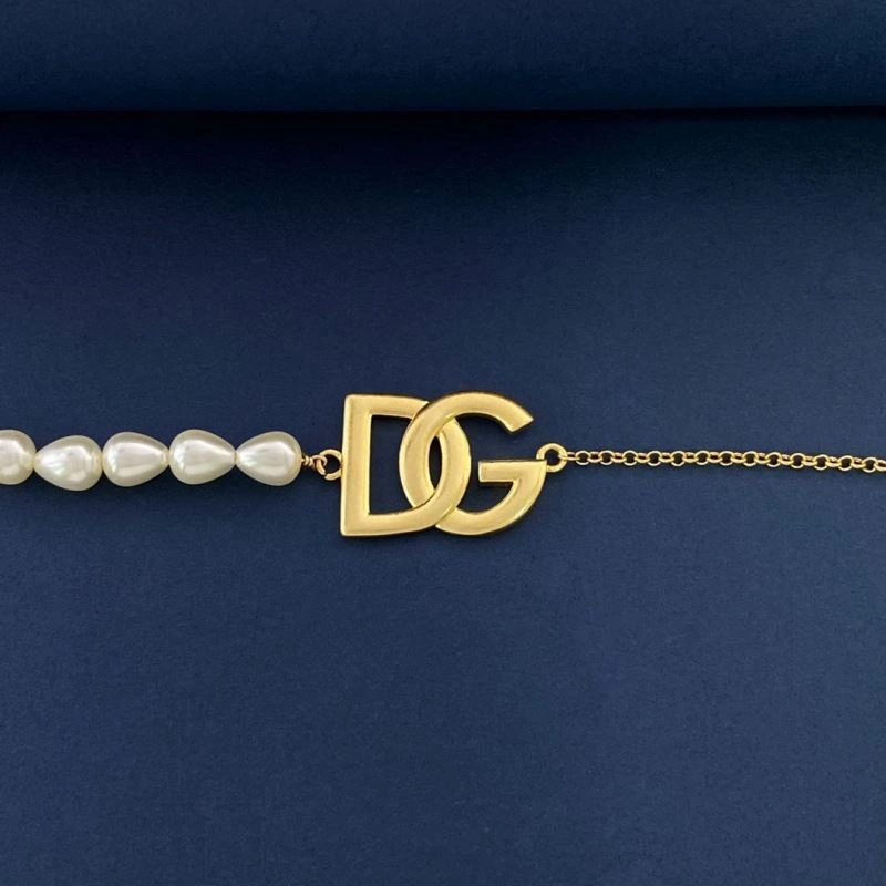 Dolce Gabbana Necklaces Thermal 213973