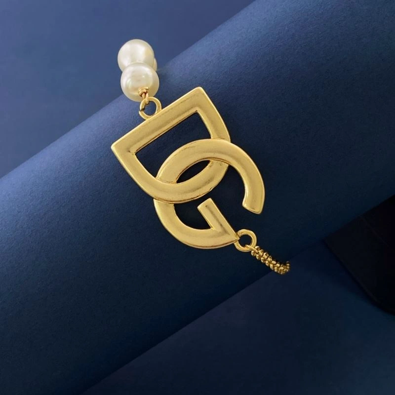 Dolce Gabbana Necklaces Thermal 213973