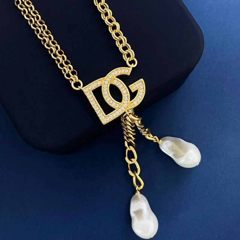 Unisex Dolce Gabbana Necklaces 213974