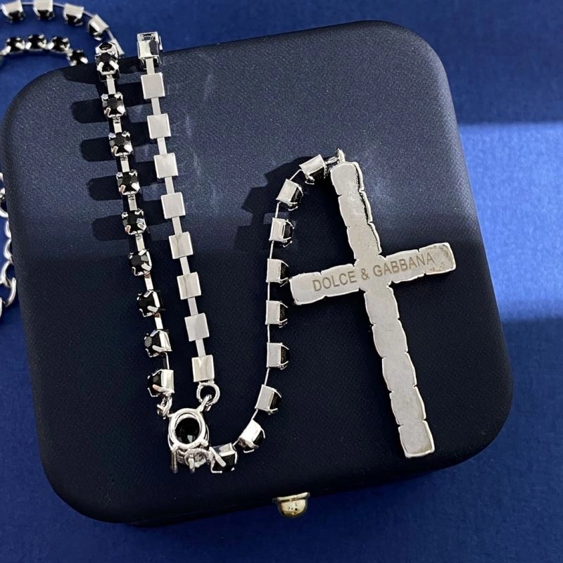 NewStyle Dolce Gabbana Necklaces 212642