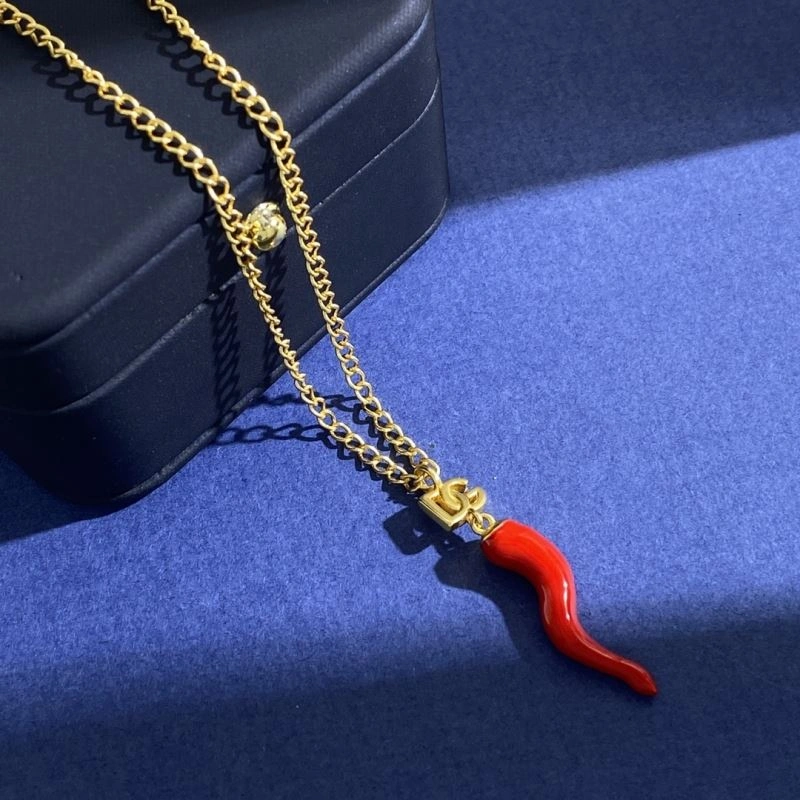 EyeCatching Dolce Gabbana Necklaces 212209