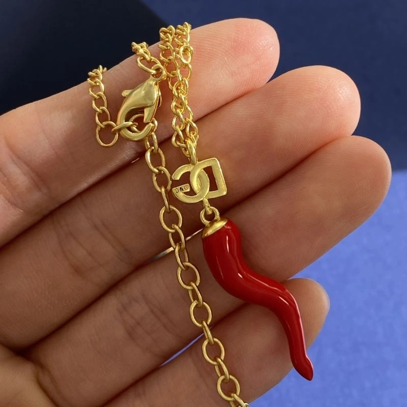 EyeCatching Dolce Gabbana Necklaces 212209