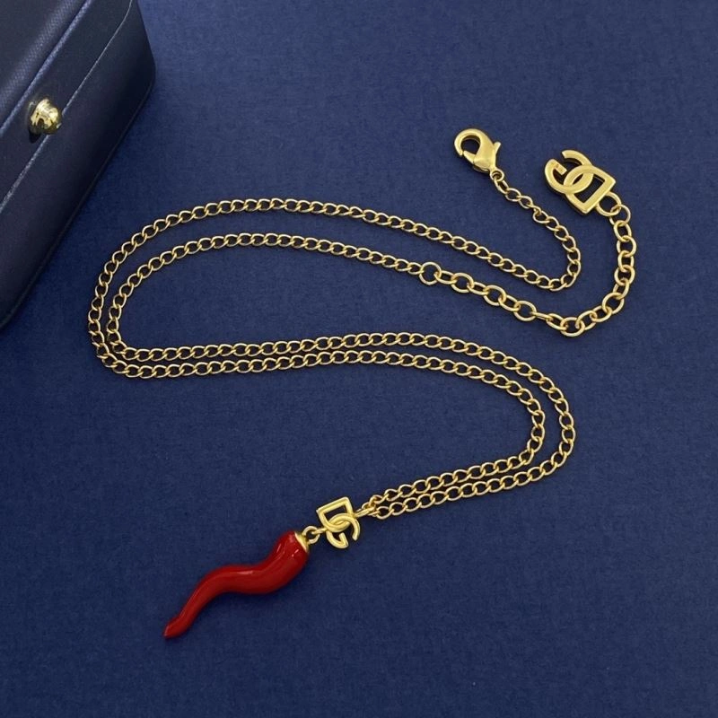 EyeCatching Dolce Gabbana Necklaces 212209