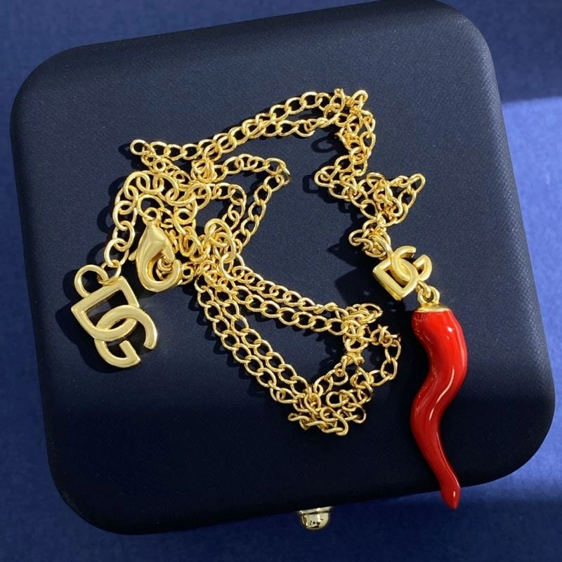 EyeCatching Dolce Gabbana Necklaces 212209