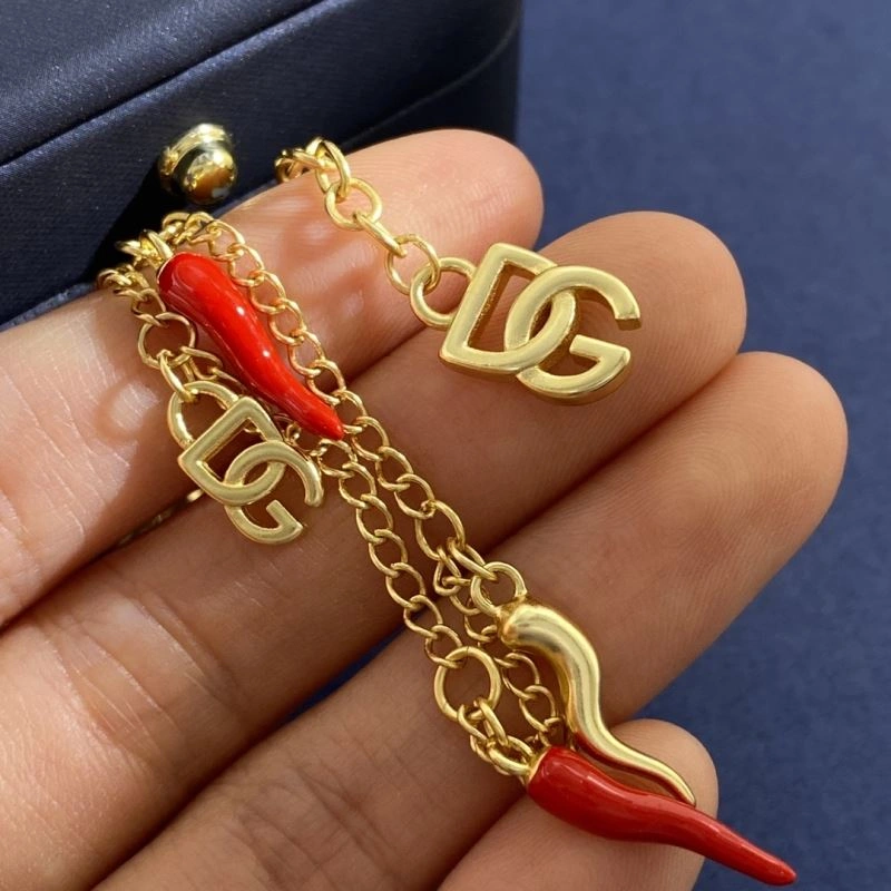 Comfortable Dolce Gabbana Necklaces 212210