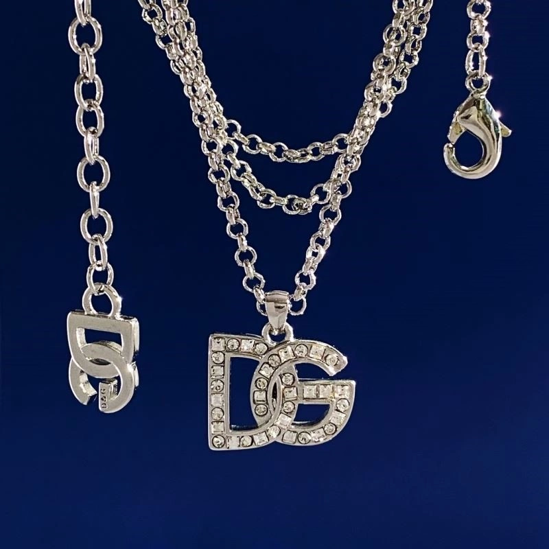 WrinkleFree Dolce Gabbana Necklaces 209371