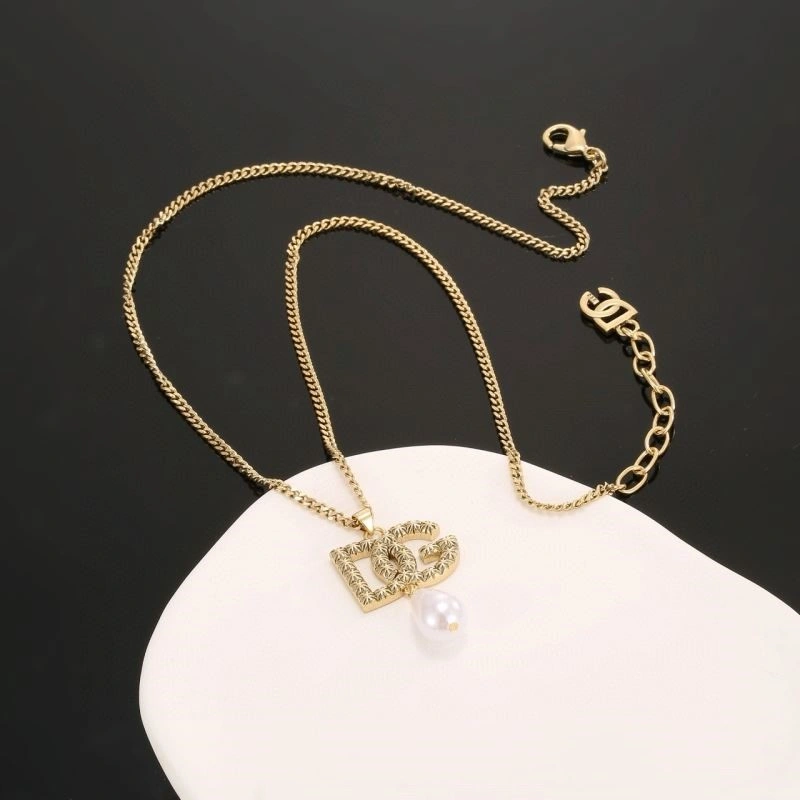 Dolce Gabbana Necklaces WeatherProof 208803