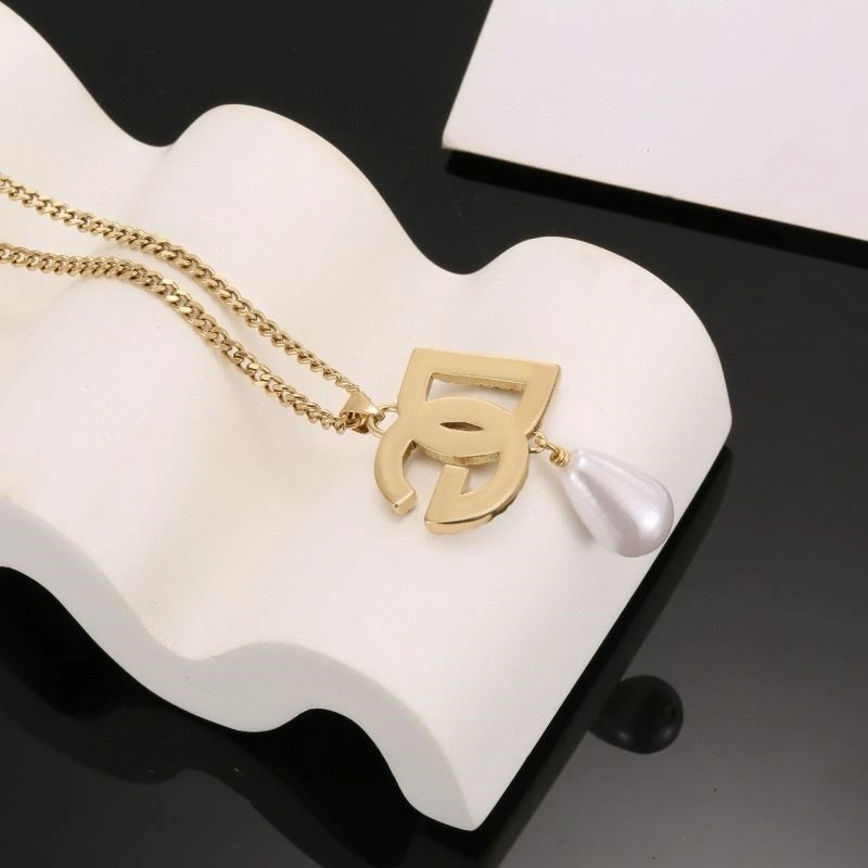 Dolce Gabbana Necklaces WeatherProof 208803
