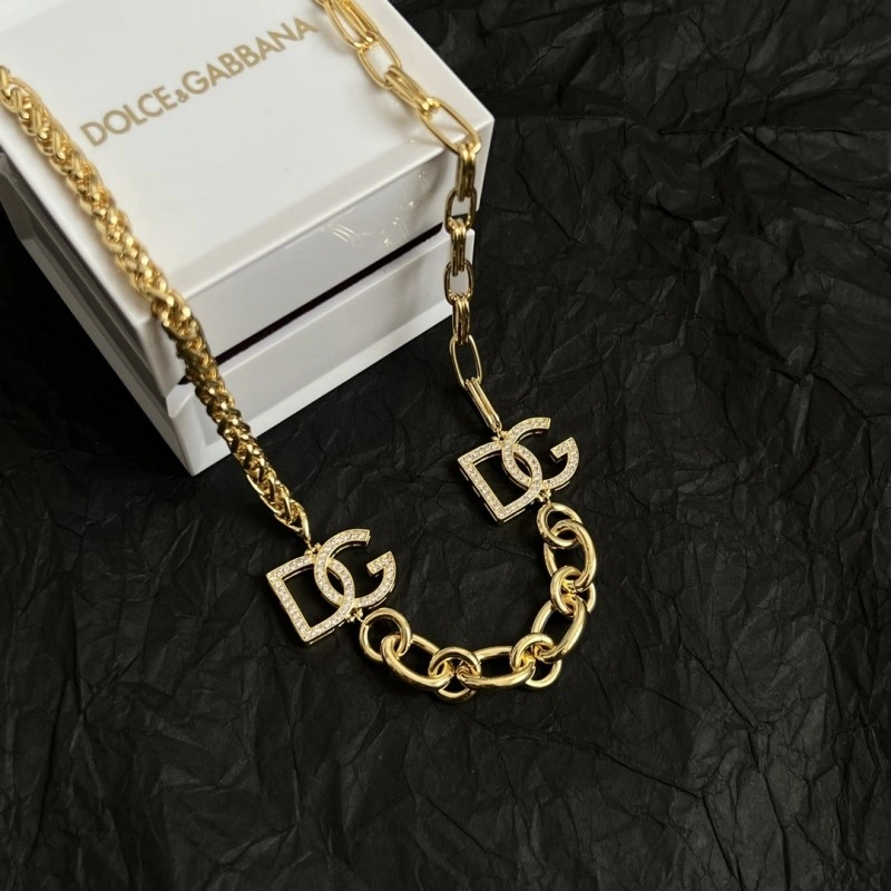 Dolce Gabbana Necklaces Sporty 208790