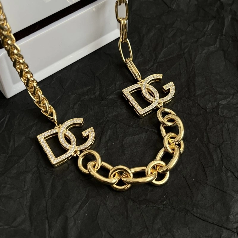 Dolce Gabbana Necklaces Sporty 208790