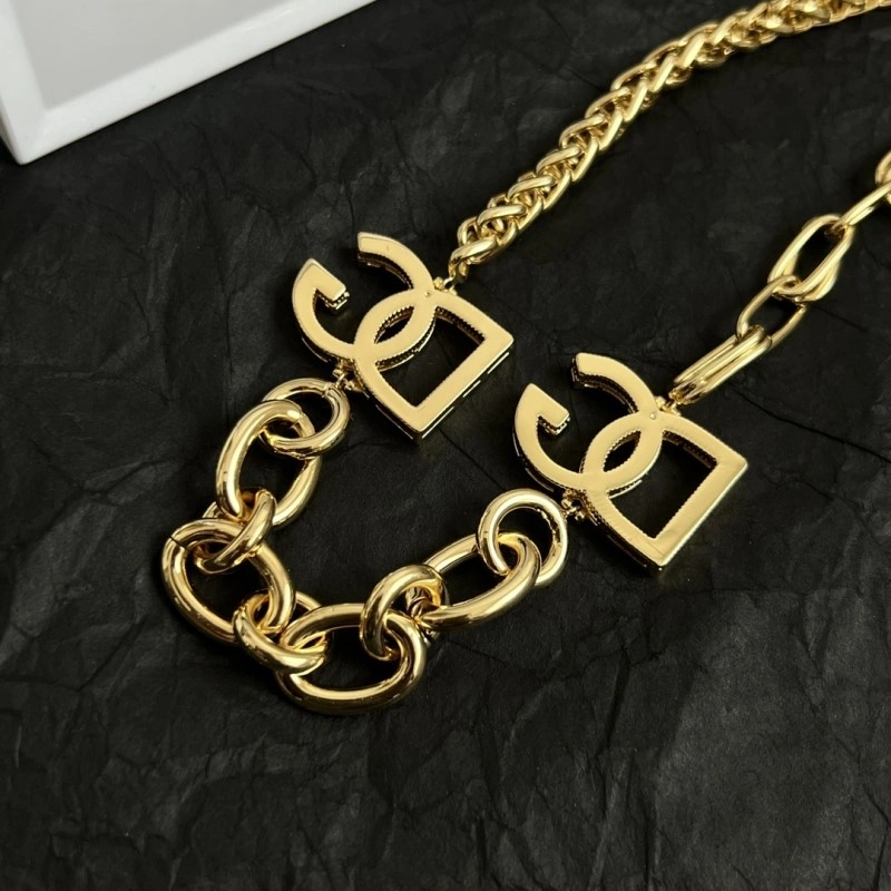 Dolce Gabbana Necklaces Sporty 208790