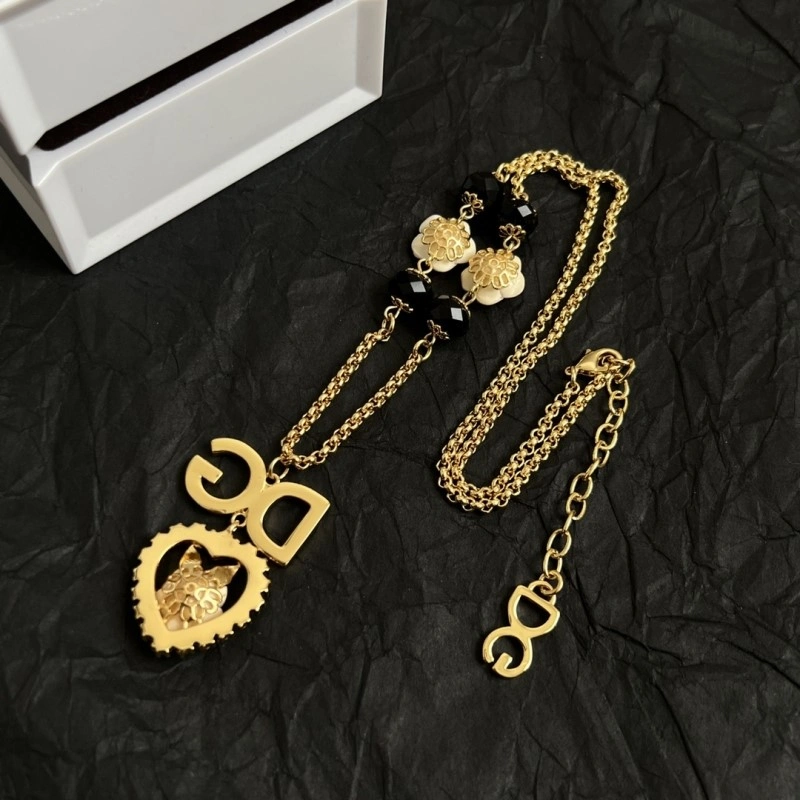 Dolce Gabbana Necklaces HighPerformance 208779