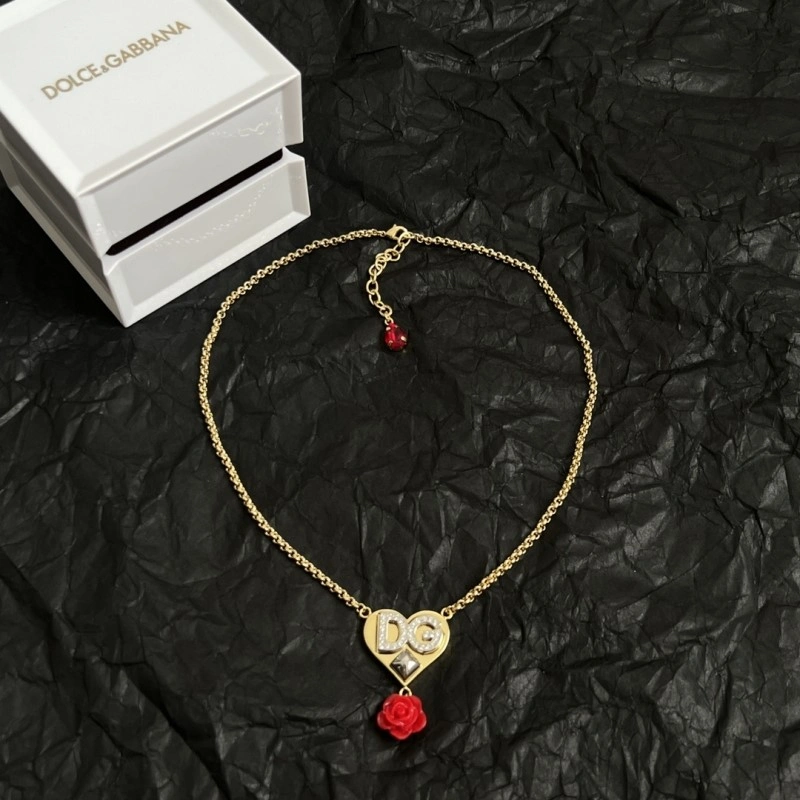 FlexibleFit Dolce Gabbana Necklaces 208095
