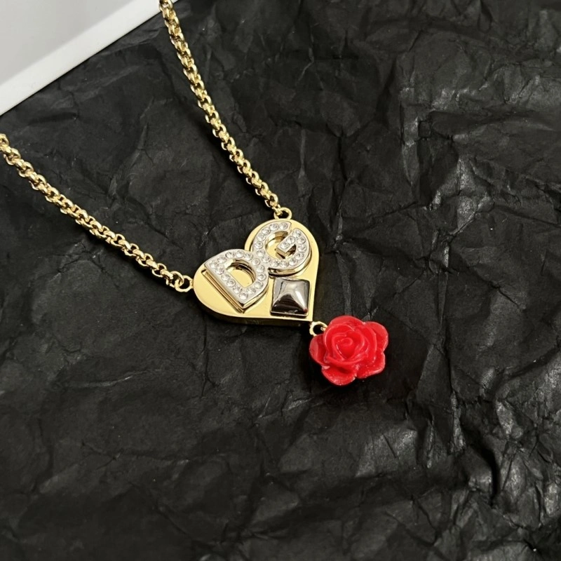 FlexibleFit Dolce Gabbana Necklaces 208095