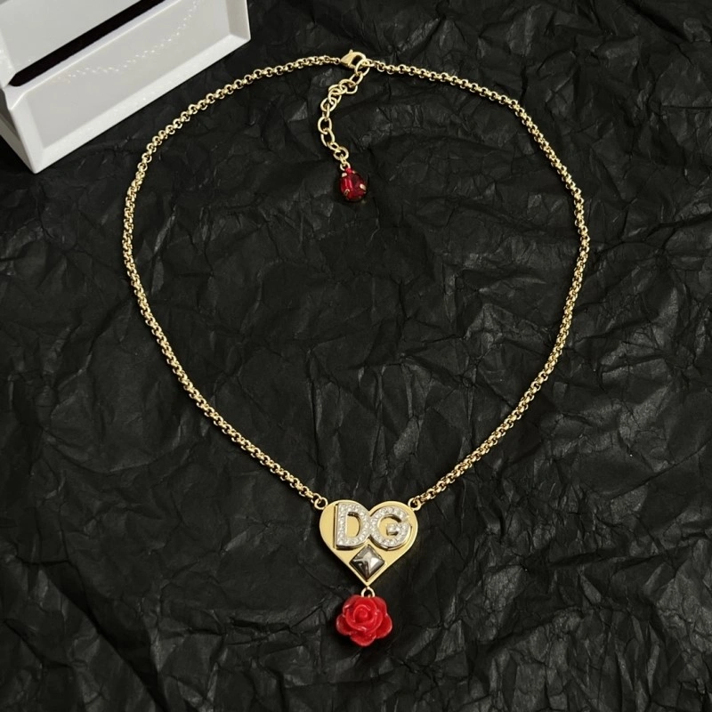 FlexibleFit Dolce Gabbana Necklaces 208095