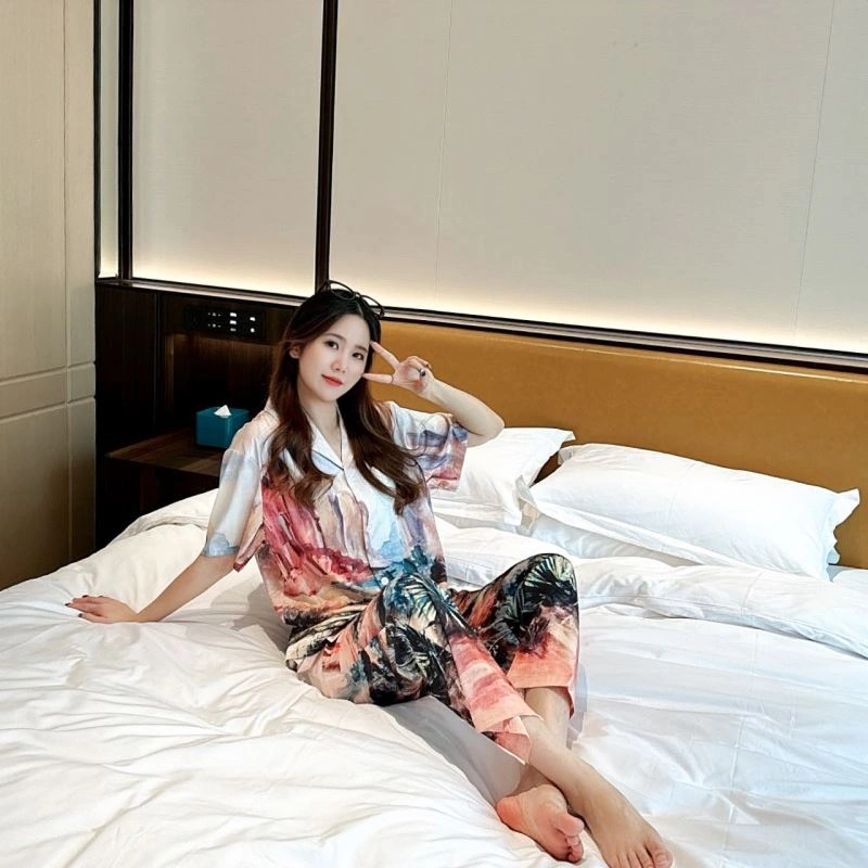 Comfortable Dolce Gabbana Nightwear 269076