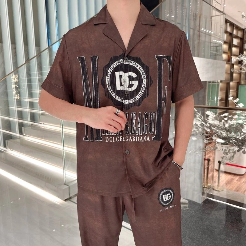 Dolce Gabbana Nightwear ModernLook 269063