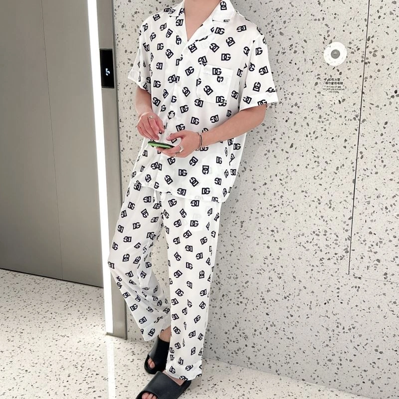 SmoothTexture Dolce Gabbana Nightwear 269062