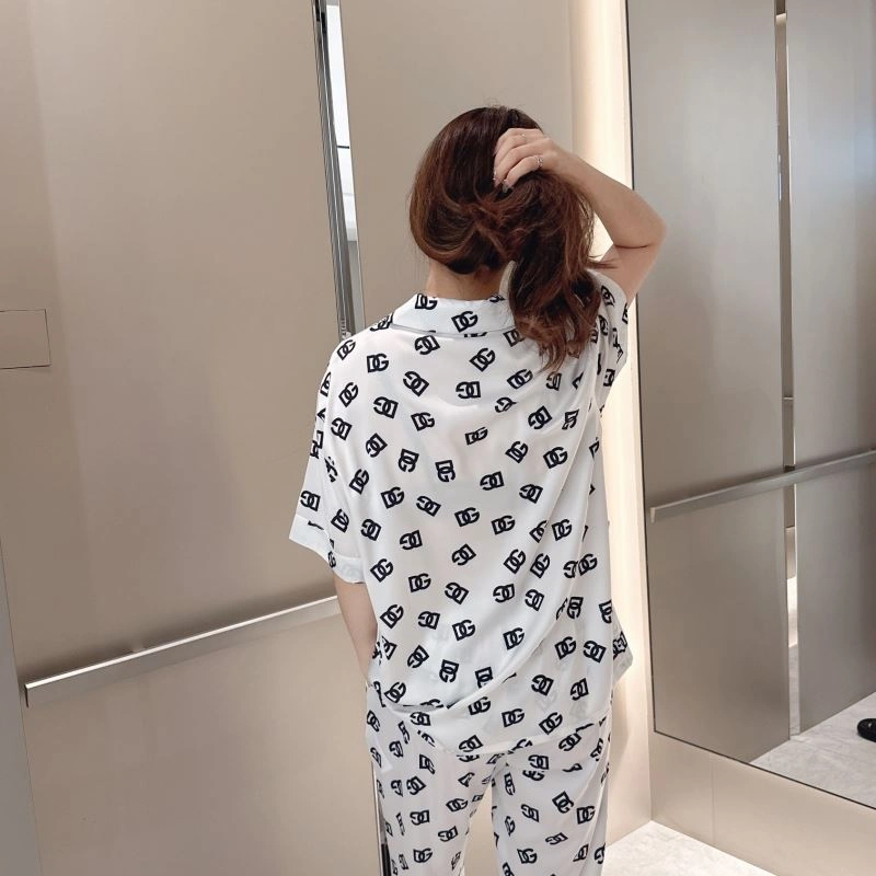 SmoothTexture Dolce Gabbana Nightwear 269062
