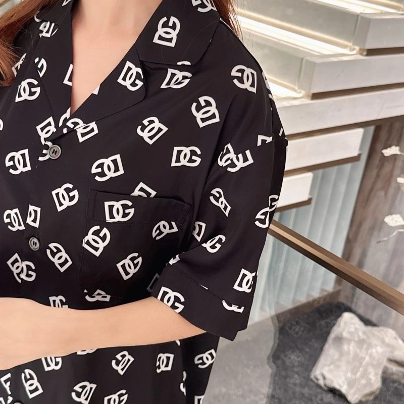 Dolce Gabbana Nightwear FreshLook 269058