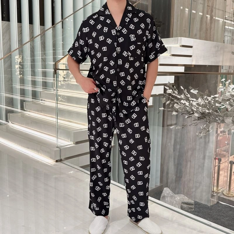 Dolce Gabbana Nightwear FreshLook 269058