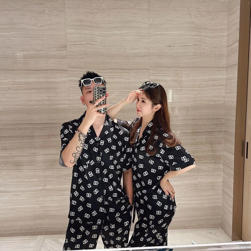 Dolce Gabbana Nightwear FreshLook 269058