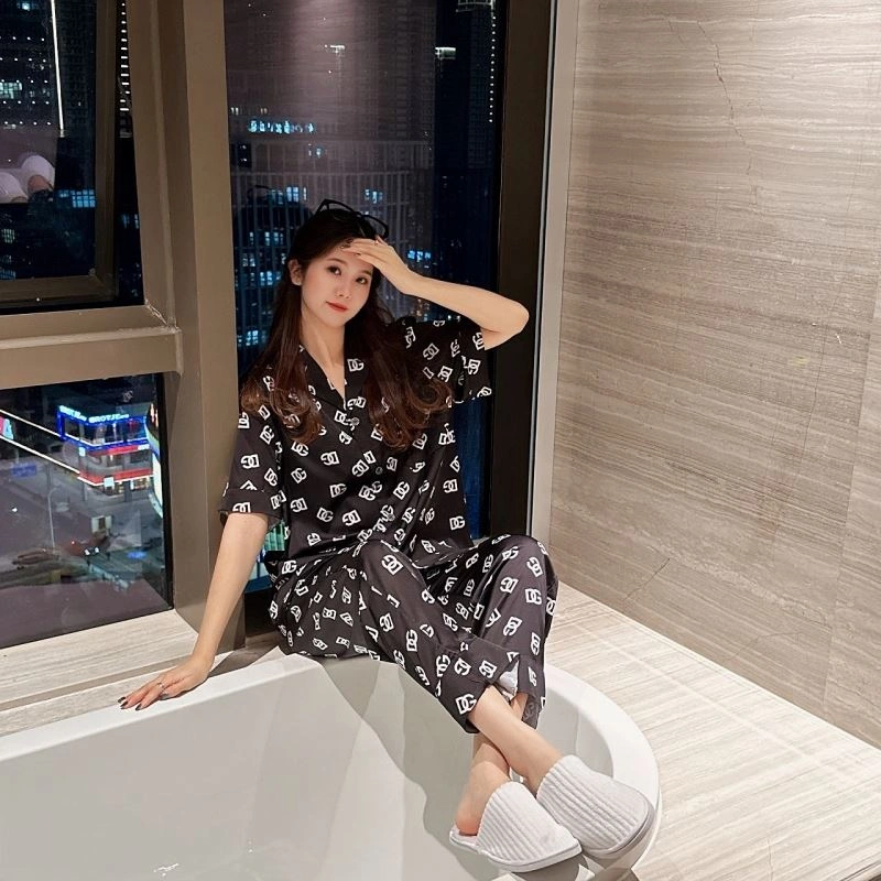 Dolce Gabbana Nightwear FreshLook 269058