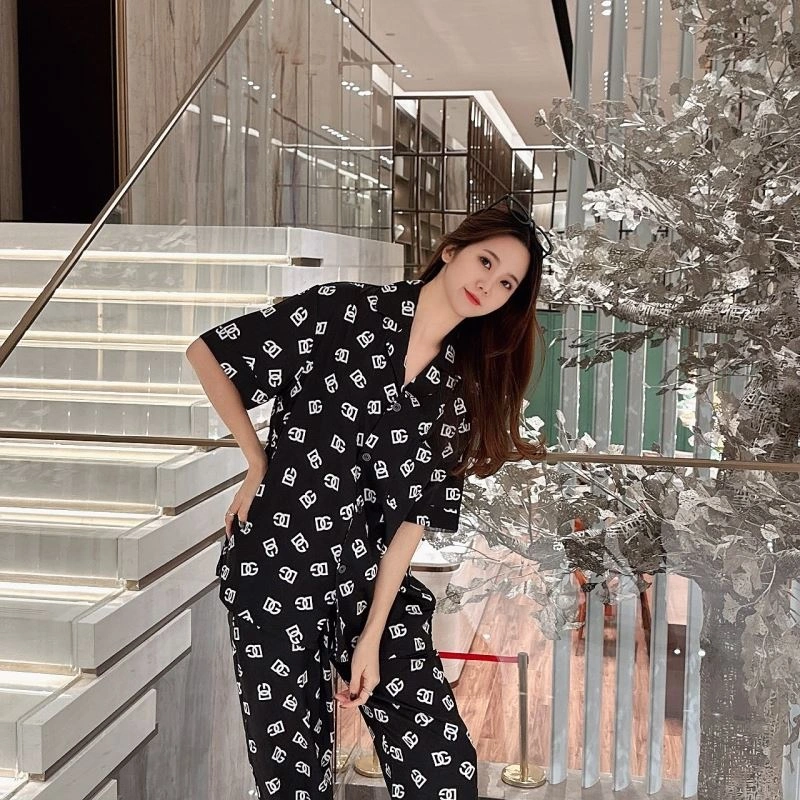 Dolce Gabbana Nightwear FreshLook 269058