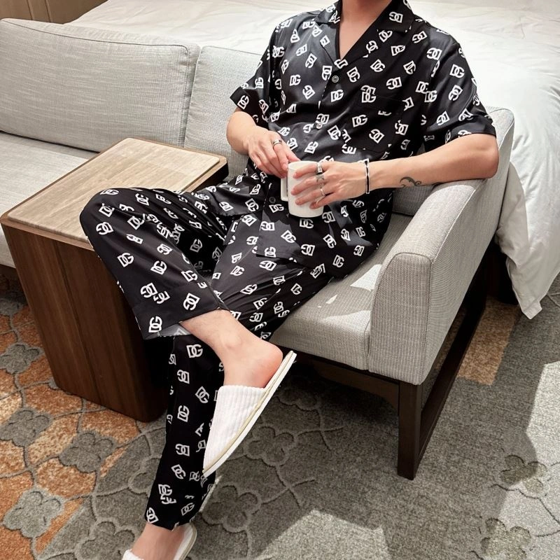 Dolce Gabbana Nightwear FreshLook 269058