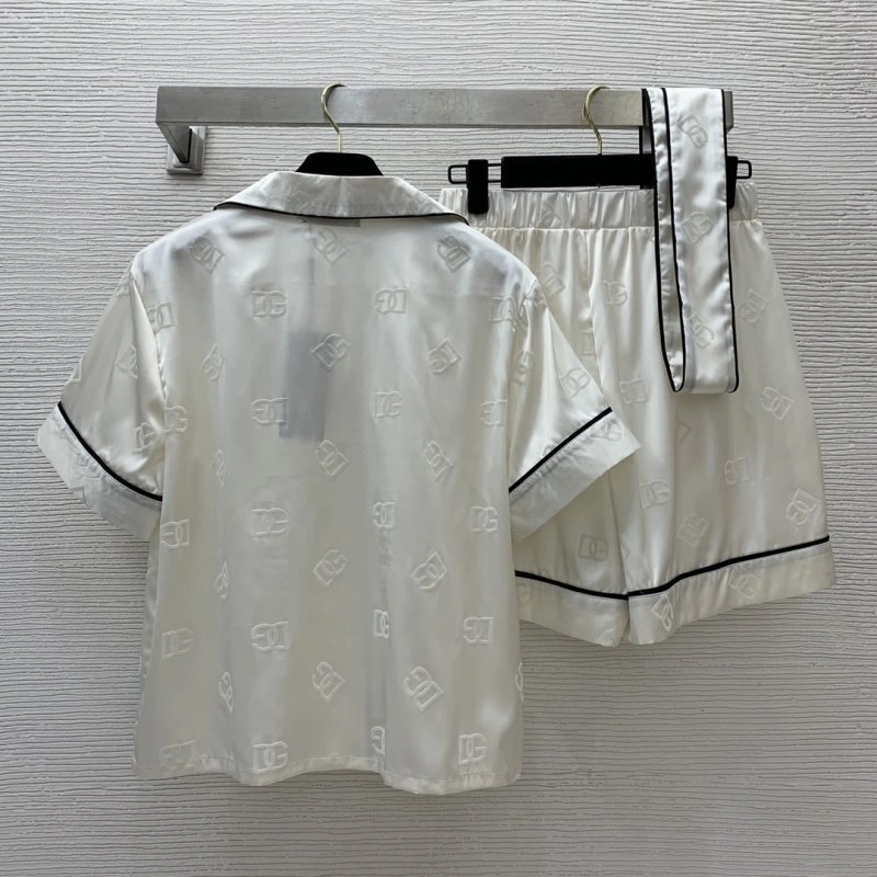 OnTrend Dolce Gabbana Nightwear 119141