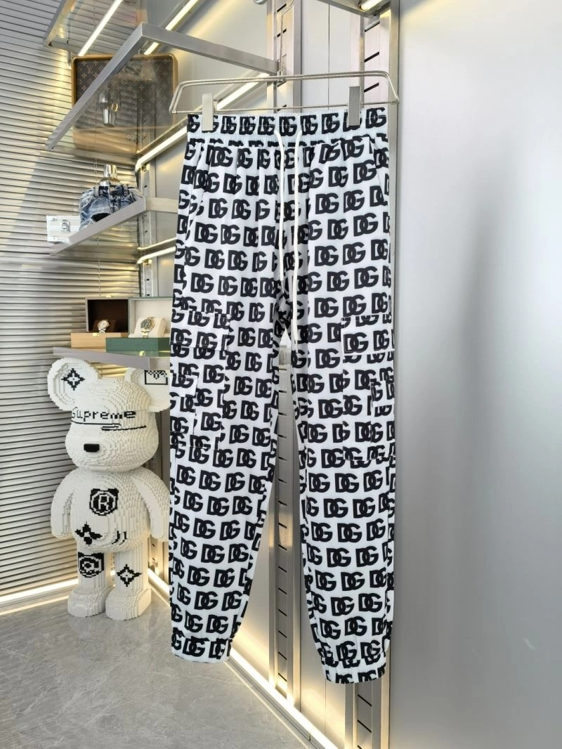 Dolce Gabbana Nightwear Supportive 119554