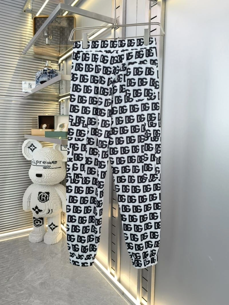 Dolce Gabbana Nightwear Supportive 119554