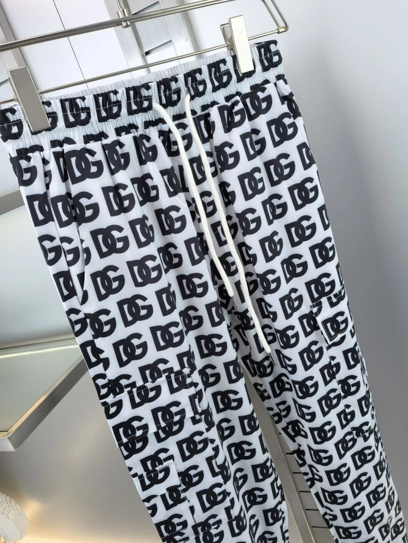 Dolce Gabbana Nightwear Supportive 119554