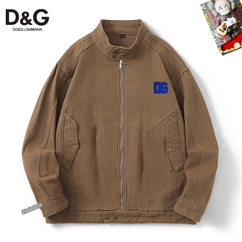 Comfortable Dolce Gabbana Outwear 120212