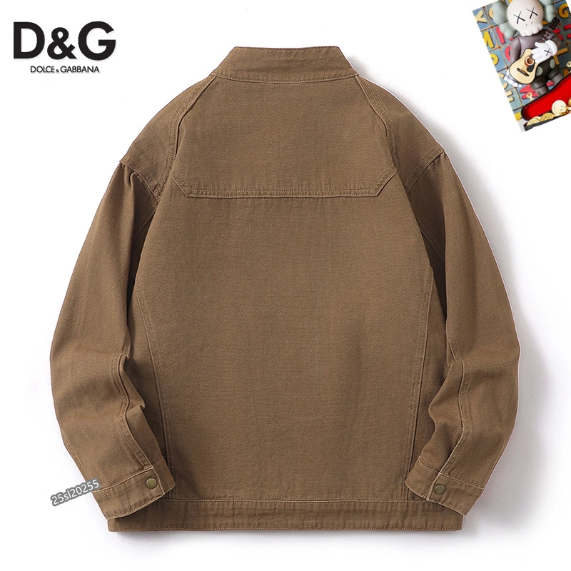 Comfortable Dolce Gabbana Outwear 120212