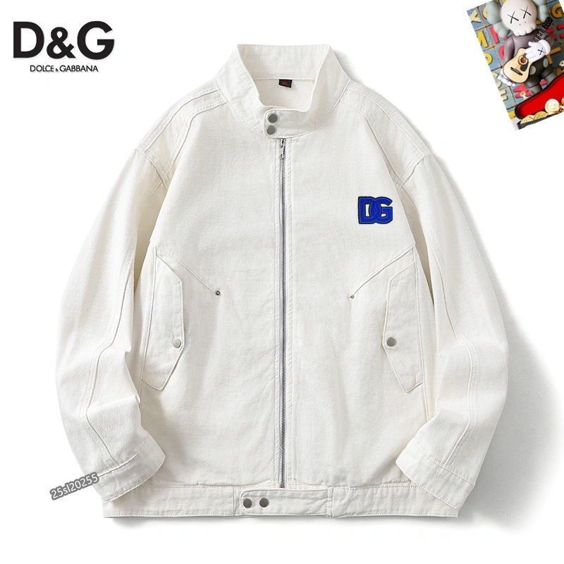 Comfortable Dolce Gabbana Outwear 120212