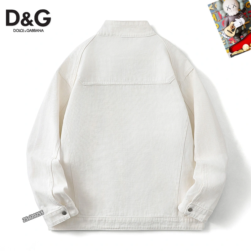 Comfortable Dolce Gabbana Outwear 120212