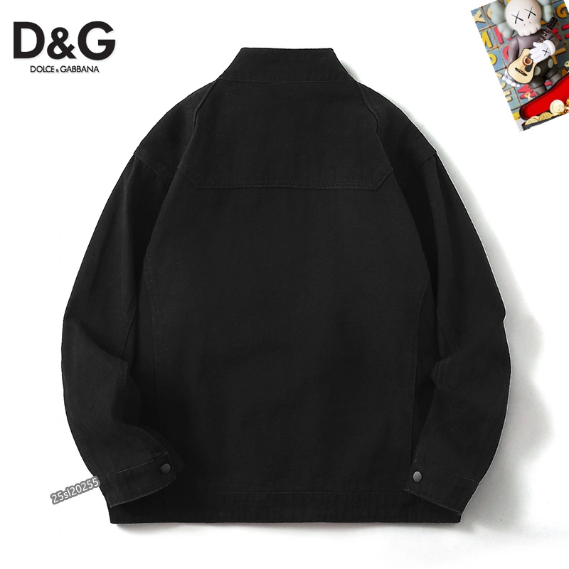 Comfortable Dolce Gabbana Outwear 120212