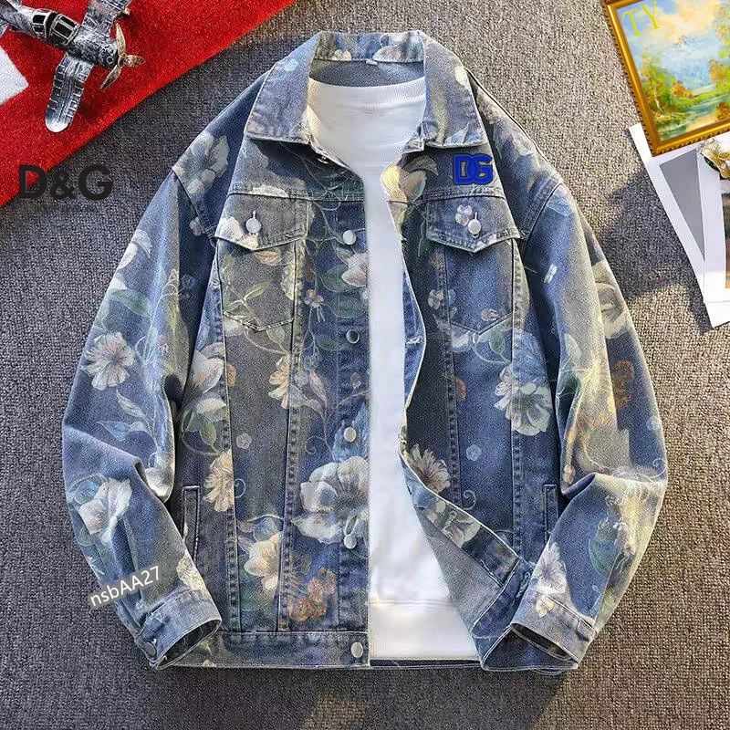 SmartChoice Dolce Gabbana Outwear 120175