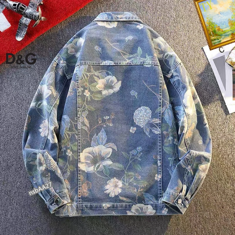 SmartChoice Dolce Gabbana Outwear 120175