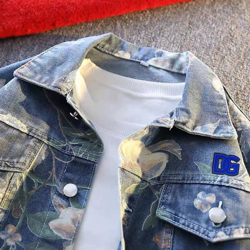 SmartChoice Dolce Gabbana Outwear 120175
