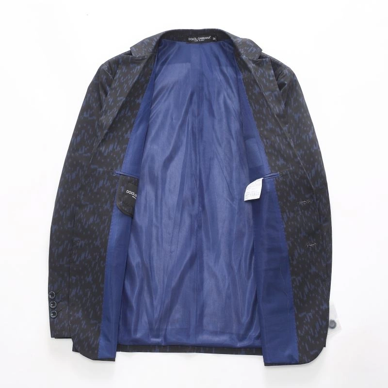 RelaxedFit Dolce Gabbana Outwear 119360