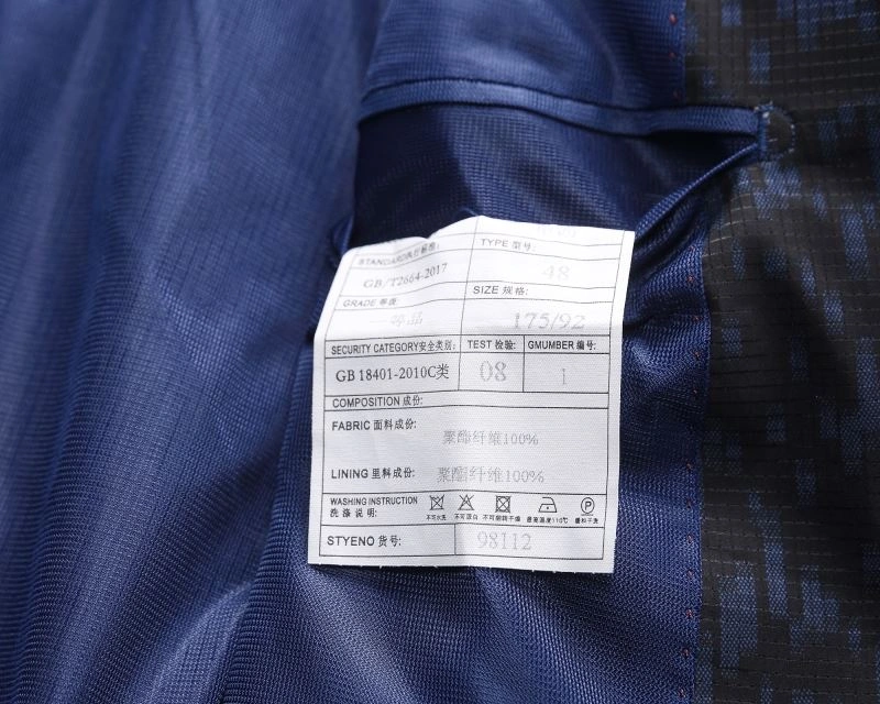 RelaxedFit Dolce Gabbana Outwear 119360